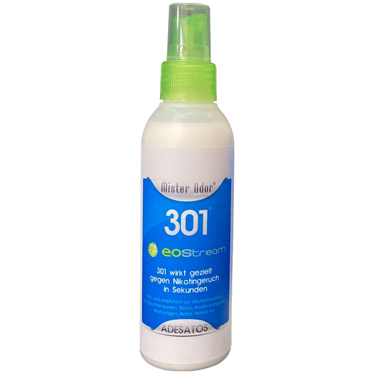 EOStream BDLC-301 Spray entfernt Nikotingeruch ☆ jetzt kaufen